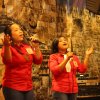 HUT GBI Pondok Gede Plaza ke 18