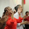 HUT GBI Pondok Gede Plaza ke 18
