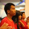 HUT GBI Pondok Gede Plaza ke 18