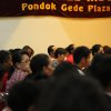 HUT GBI Pondok Gede Plaza ke 18