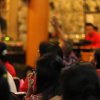 HUT GBI Pondok Gede Plaza ke 18
