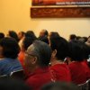 HUT GBI Pondok Gede Plaza ke 18