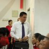HUT GBI Pondok Gede Plaza ke 18