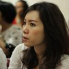 HUT GBI Pondok Gede Plaza ke 18