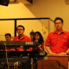 HUT GBI Pondok Gede Plaza ke 18