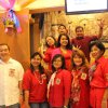 HUT GBI Pondok Gede Plaza ke 18